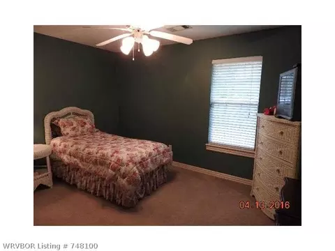 6101 Cedar Break Dr, Fort Smith, AR 72916 photo 12