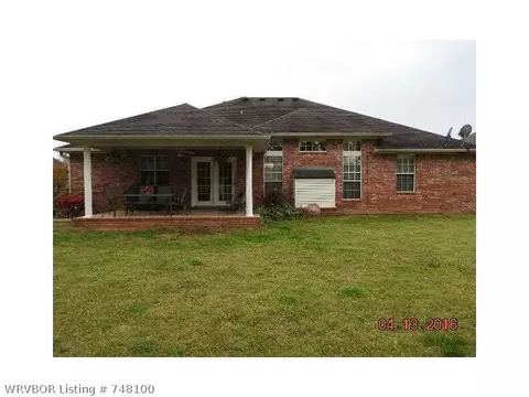 6101 Cedar Break Dr, Fort Smith, AR 72916 photo 17