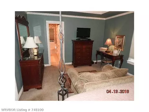 6101 Cedar Break Dr, Fort Smith, AR 72916 photo 9