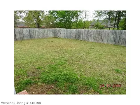 6101 Cedar Break Dr, Fort Smith, AR 72916 photo 16