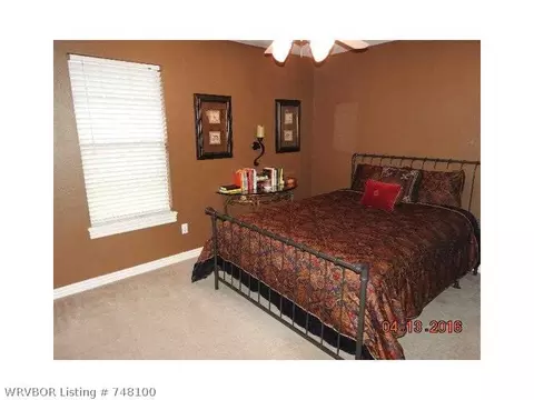 6101 Cedar Break Dr, Fort Smith, AR 72916 photo 13