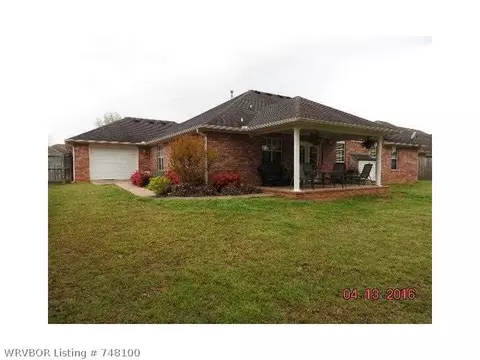 6101 Cedar Break Dr, Fort Smith, AR 72916 photo 18
