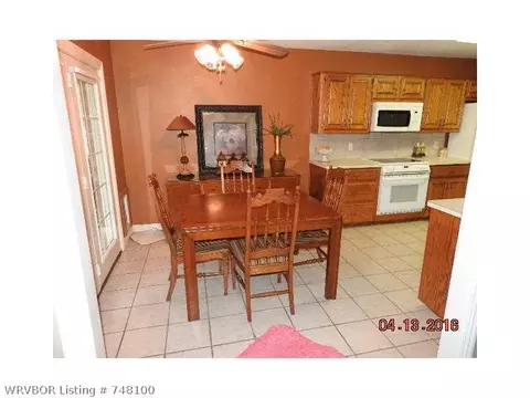 6101 Cedar Break Dr, Fort Smith, AR 72916 photo 5