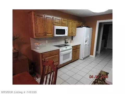 6101 Cedar Break Dr, Fort Smith, AR 72916 photo 6