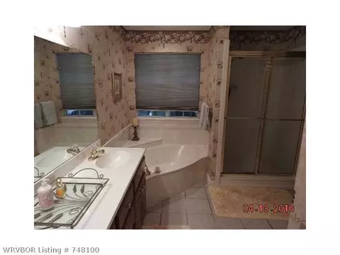 6101 Cedar Break Dr, Fort Smith, AR 72916 photo 11