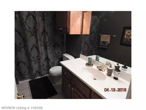 6101 Cedar Break Dr, Fort Smith, AR 72916 photo 14
