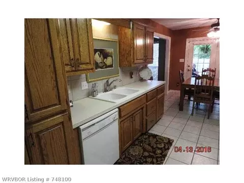 6101 Cedar Break Dr, Fort Smith, AR 72916 photo 7