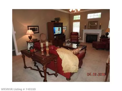 6101 Cedar Break Dr, Fort Smith, AR 72916 photo 4