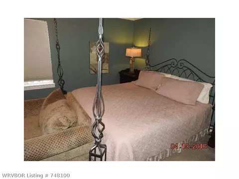 6101 Cedar Break Dr, Fort Smith, AR 72916 photo 8