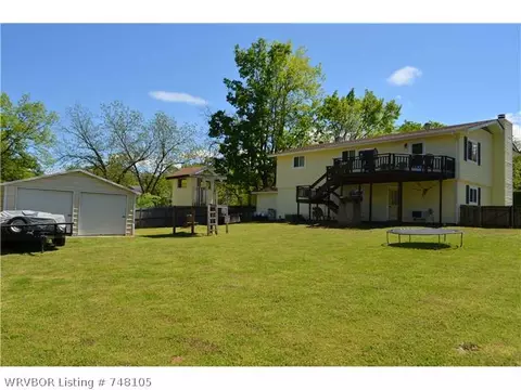 420 N 46th St, Fort Smith, AR 72903 photo 4
