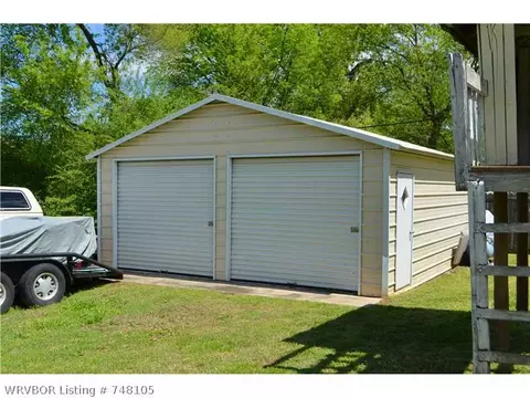 420 N 46th St, Fort Smith, AR 72903 photo 3
