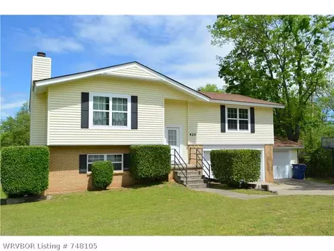 420 N 46th St, Fort Smith, AR 72903 photo 2