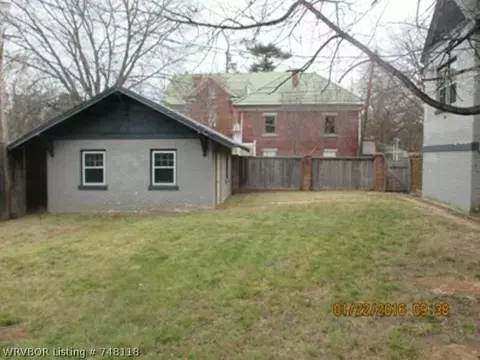 2723 Lela St, Fort Smith, AR 72901 photo 20