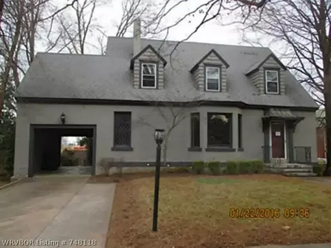 2723 Lela St, Fort Smith, AR 72901 photo 1