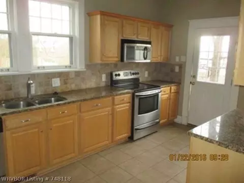 2723 Lela St, Fort Smith, AR 72901 photo 3