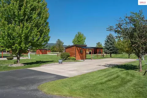 47 Eagle Way, Blanchard, ID 83804
