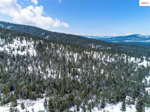 Nka Rogstad Powerline Road, Blanchard, ID 83804
