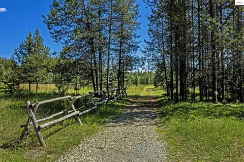 Nna Firehouse Rd., Moyie Springs, ID 83845