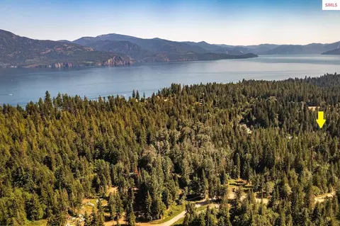 Nka Wander Ln, Sagle, ID 83860