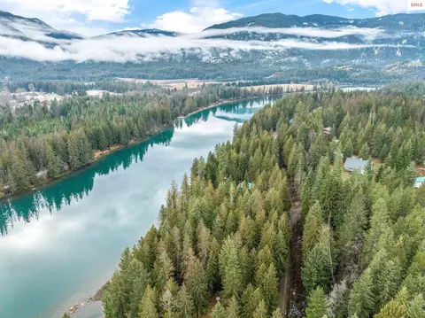 14 W River Dr, Clark Fork, ID 83811 photo 37