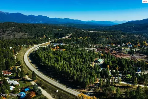 Nka Elk Road, Moyie Springs, ID 83845