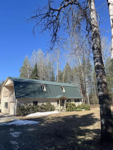 192 Selkirk Rd, Sandpoint, ID 83864 photo 1