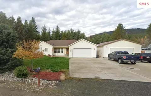 379 Westwood Dr, Moyie Springs, ID 83845