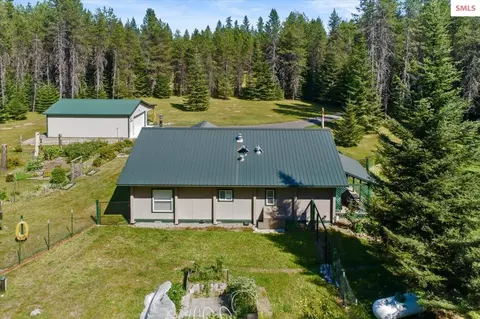 6445 River Rd, Clark Fork, ID 83811 photo 9