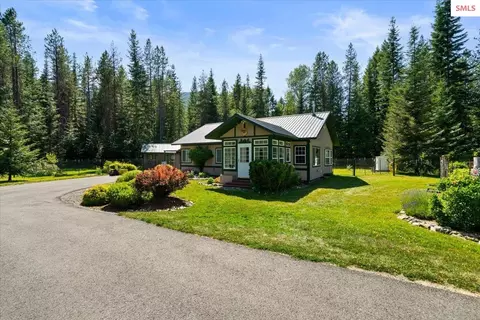 6445 River Rd, Clark Fork, ID 83811 photo 4