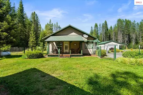 6445 River Rd, Clark Fork, ID 83811 photo 5
