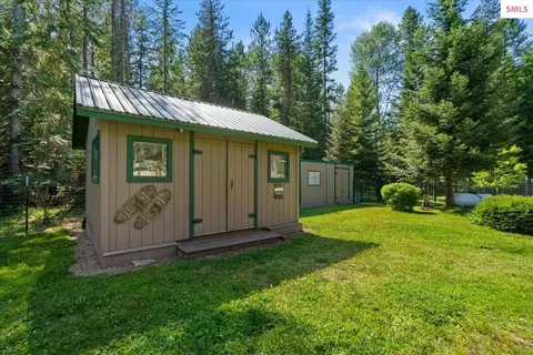 6445 River Rd, Clark Fork, ID 83811 photo 7