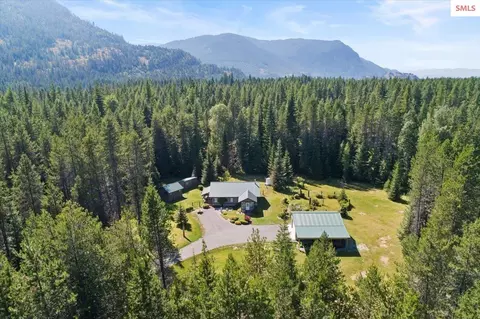6445 River Rd, Clark Fork, ID 83811 photo 3