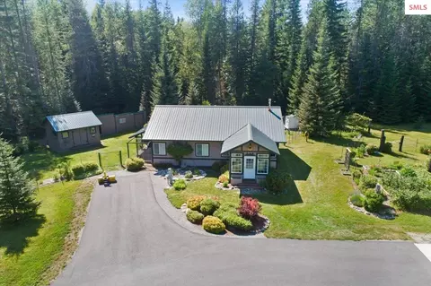 6445 River Rd, Clark Fork, ID 83811 photo 2