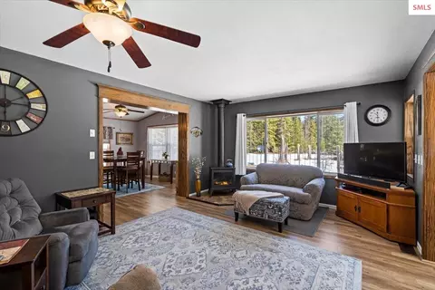 6445 River Rd, Clark Fork, ID 83811 photo 19