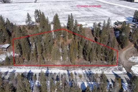 Nna Highway 2, Moyie Springs, ID 83845