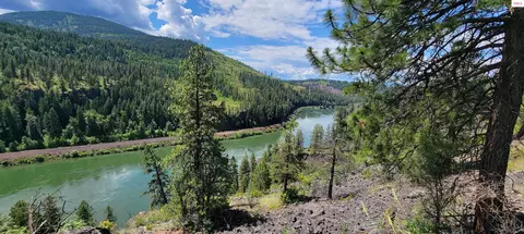 Nna Tall Timber Road, Moyie Springs, ID 83845