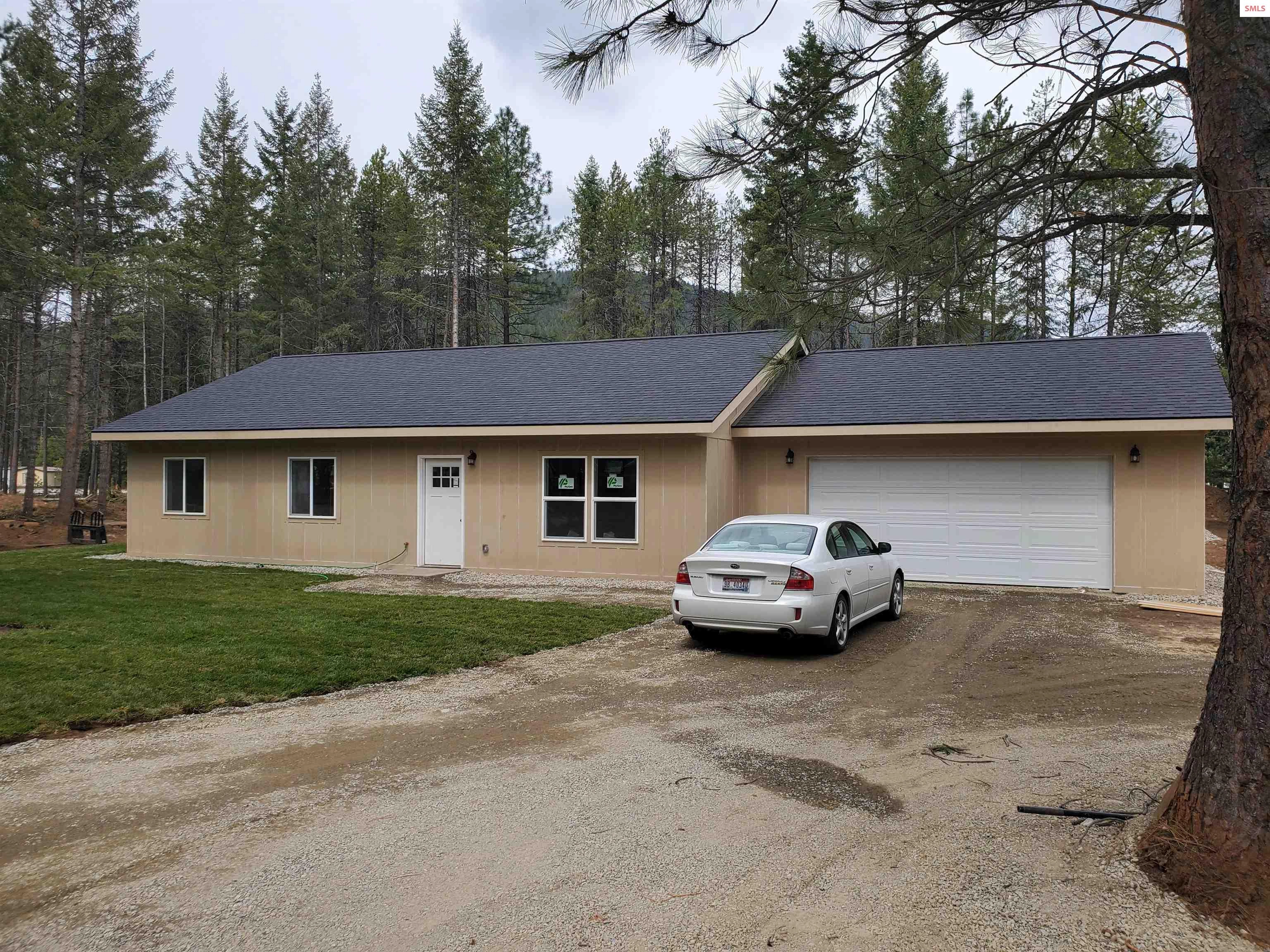 Lot 3 Danny Ln  