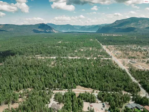Nna Forsgren Lane Lot 2, Athol, ID 83801
