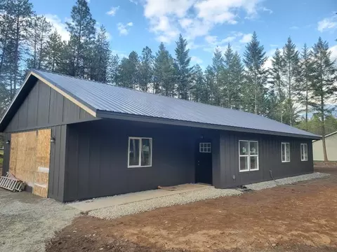 Lot 1 Danny Lane, Moyie Springs, ID 83845