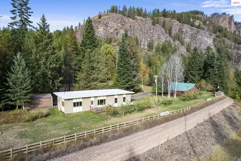 60319 Hwy 200, Clark Fork, ID 83811 photo 1