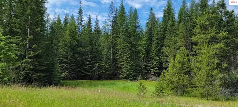 Nna Curley Creek Road, Moyie Springs, ID 83845