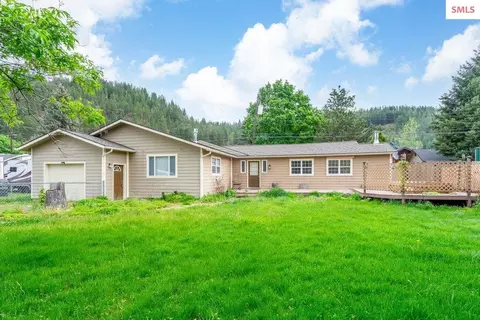 412 Riverside Ave, Kellogg, ID 83837 photo 1
