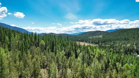 135 Solomon Lake Rd, Moyie Springs, ID 83845