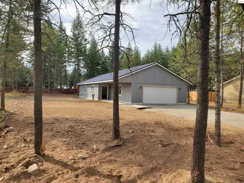 lot9 Connie Pl, Moyie Springs, ID 83845