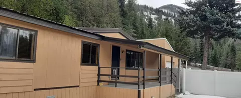 561 Eighth, Mullan, ID 83846