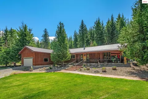 7310 Rapid Lightning Rd, Sandpoint, ID 83864 photo 1