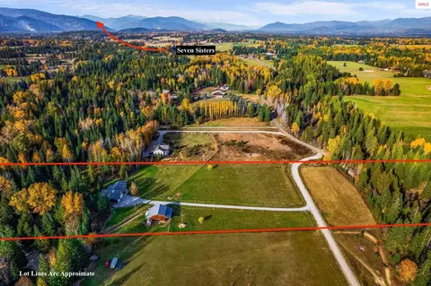 80 Bobtail Rd, Sandpoint, ID 83864 photo 50