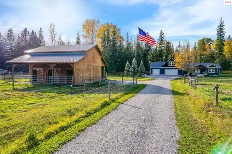 80 Bobtail Rd, Sandpoint, ID 83864 photo 47