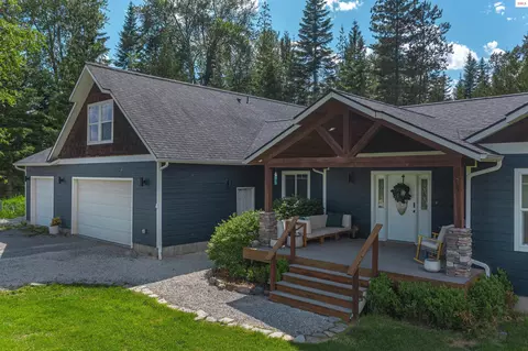 80 Bobtail Rd, Sandpoint, ID 83864
