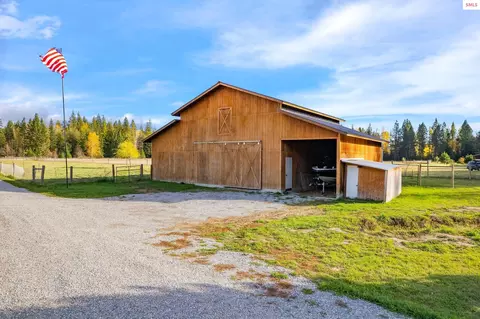 80 Bobtail Rd, Sandpoint, ID 83864 photo 45